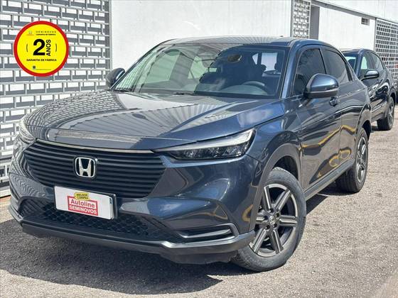 HONDA HR-V 1.5 DI I-VTEC FLEX EX CVT